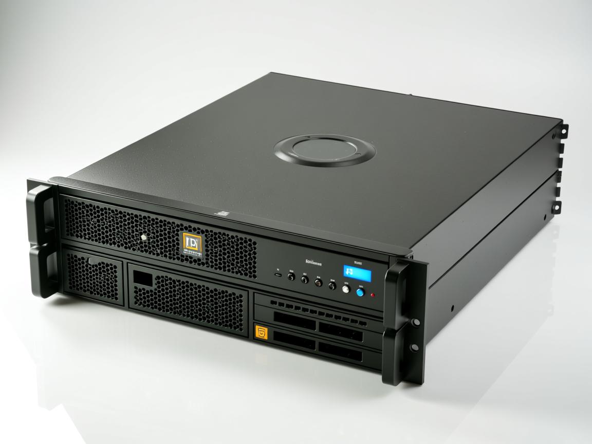 什么是一体机服务器 第2张 什么是一体机服务器 第2张