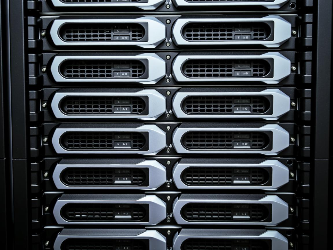 什么是一体机服务器 第3张 什么是一体机服务器 第3张