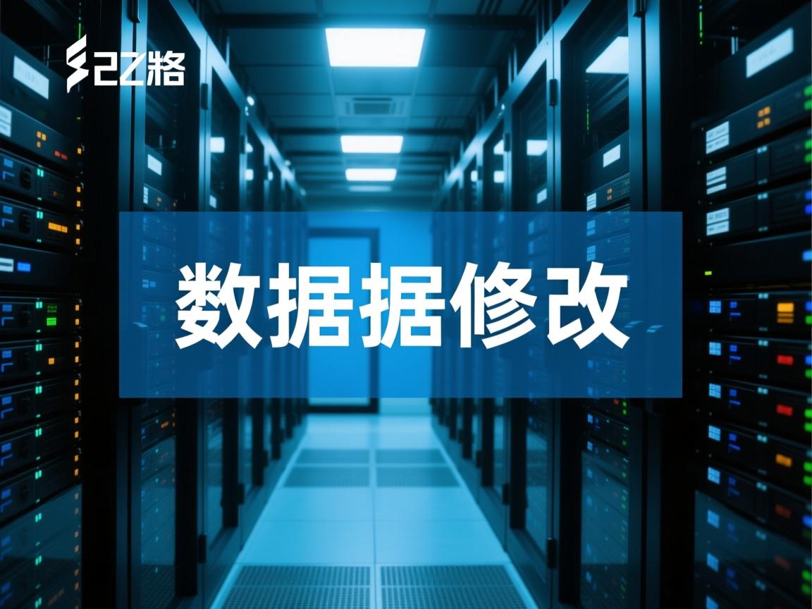 景安虚拟主机数据库修改 第3张 景安虚拟主机数据库修改 第3张
