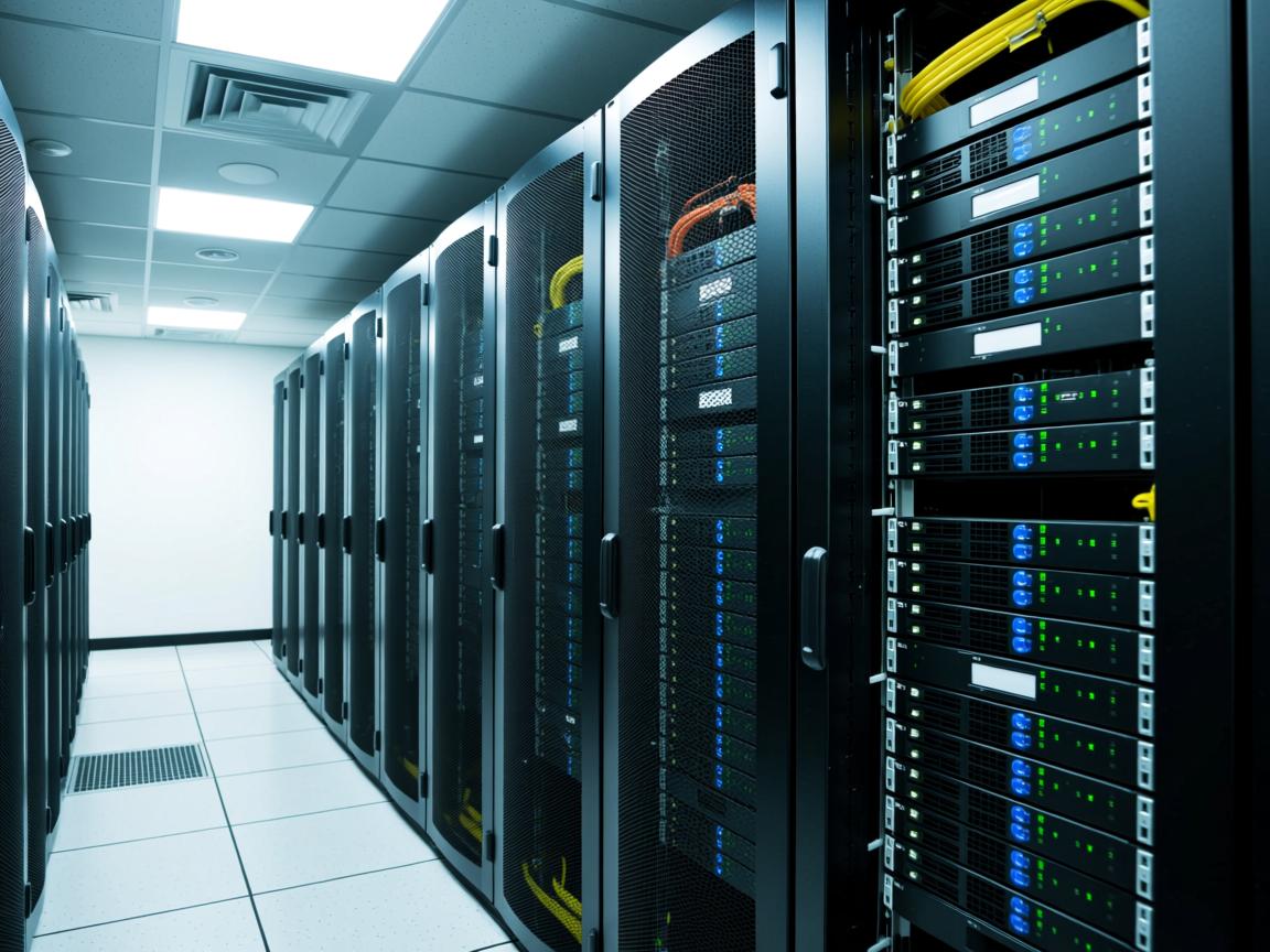 企业内部的dns服务器构建 第1张 企业内部的dns服务器构建 第1张