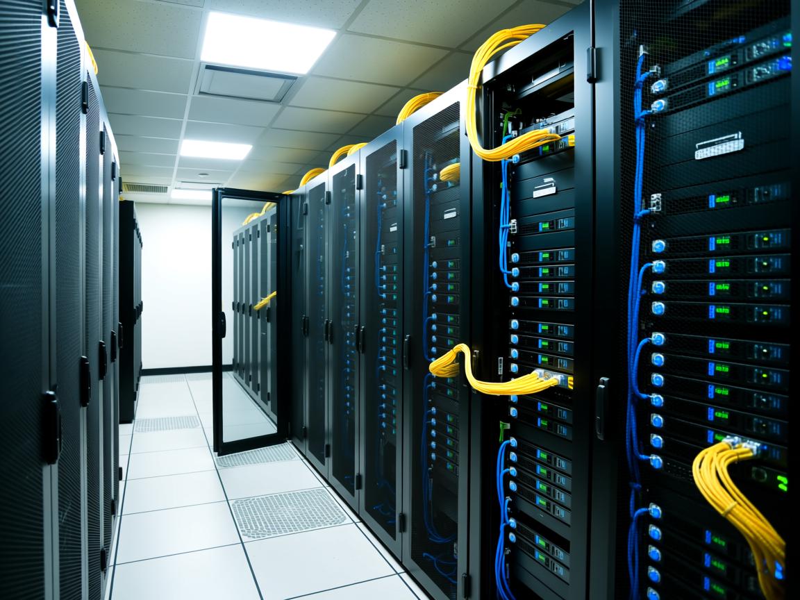 企业内部的dns服务器构建 第2张 企业内部的dns服务器构建 第2张