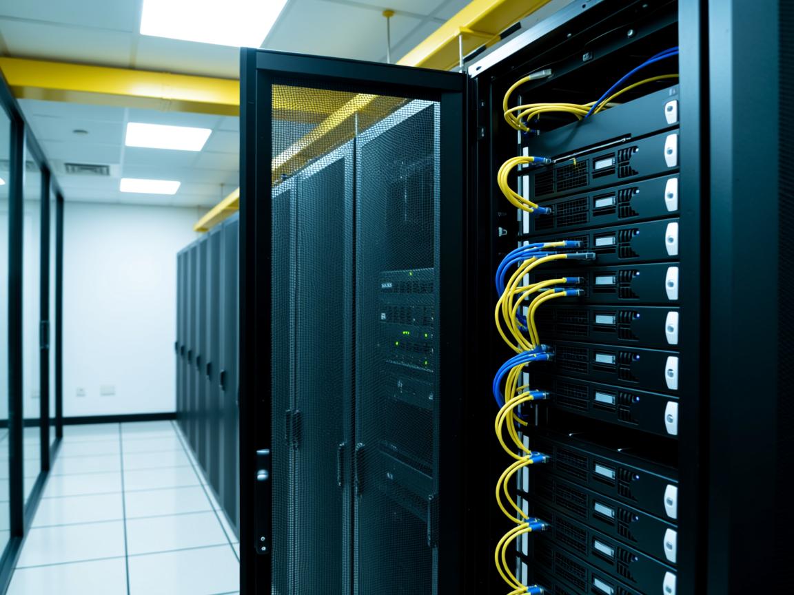 企业内部的dns服务器构建 第3张 企业内部的dns服务器构建 第3张