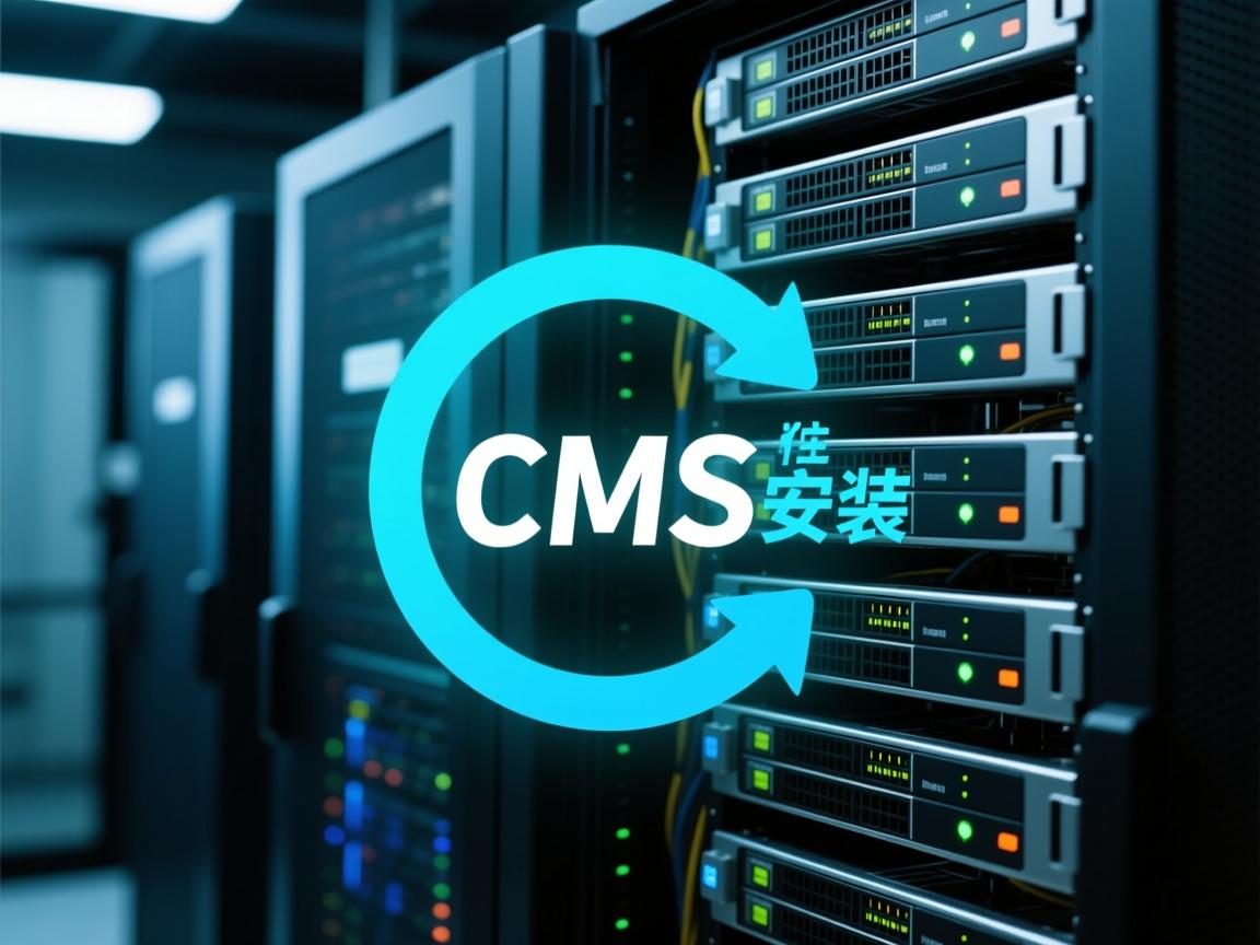 动易cms如何在虚拟主机安装 第1张 动易cms如何在虚拟主机安装 第1张