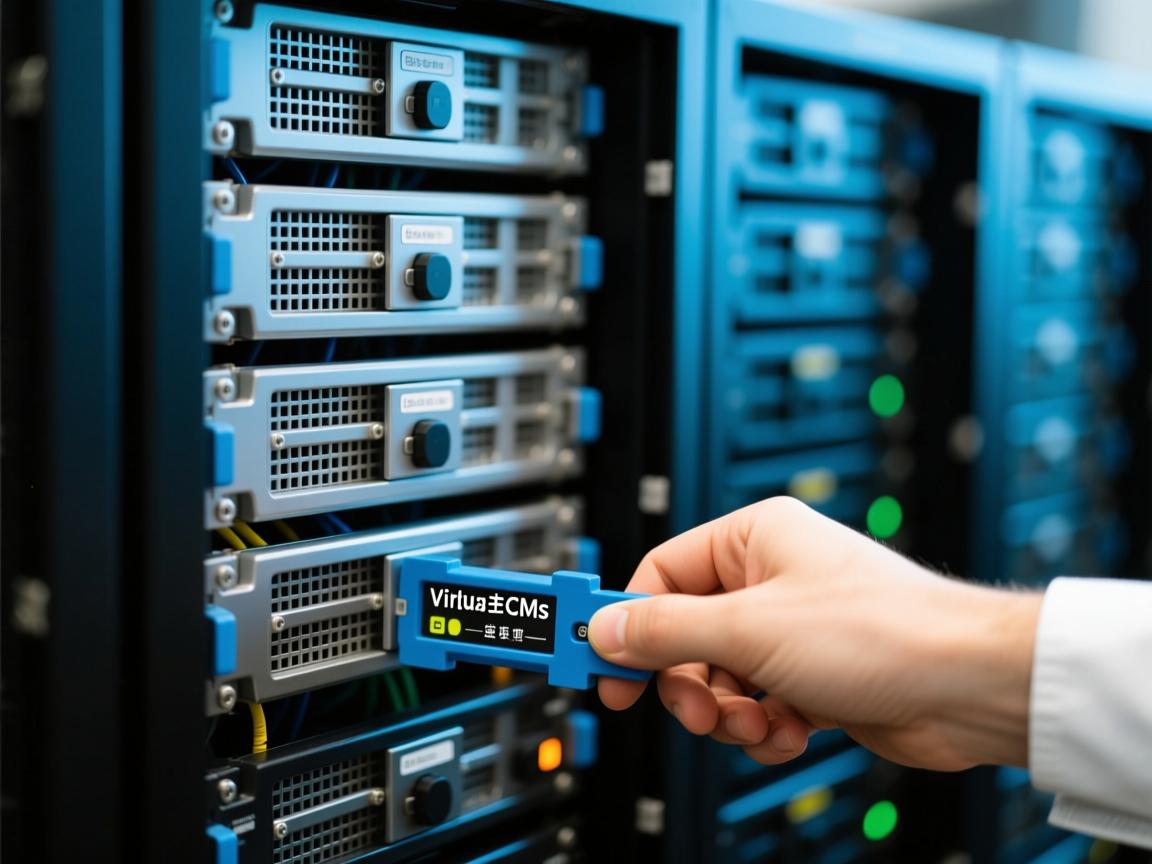 动易cms如何在虚拟主机安装 第2张 动易cms如何在虚拟主机安装 第2张