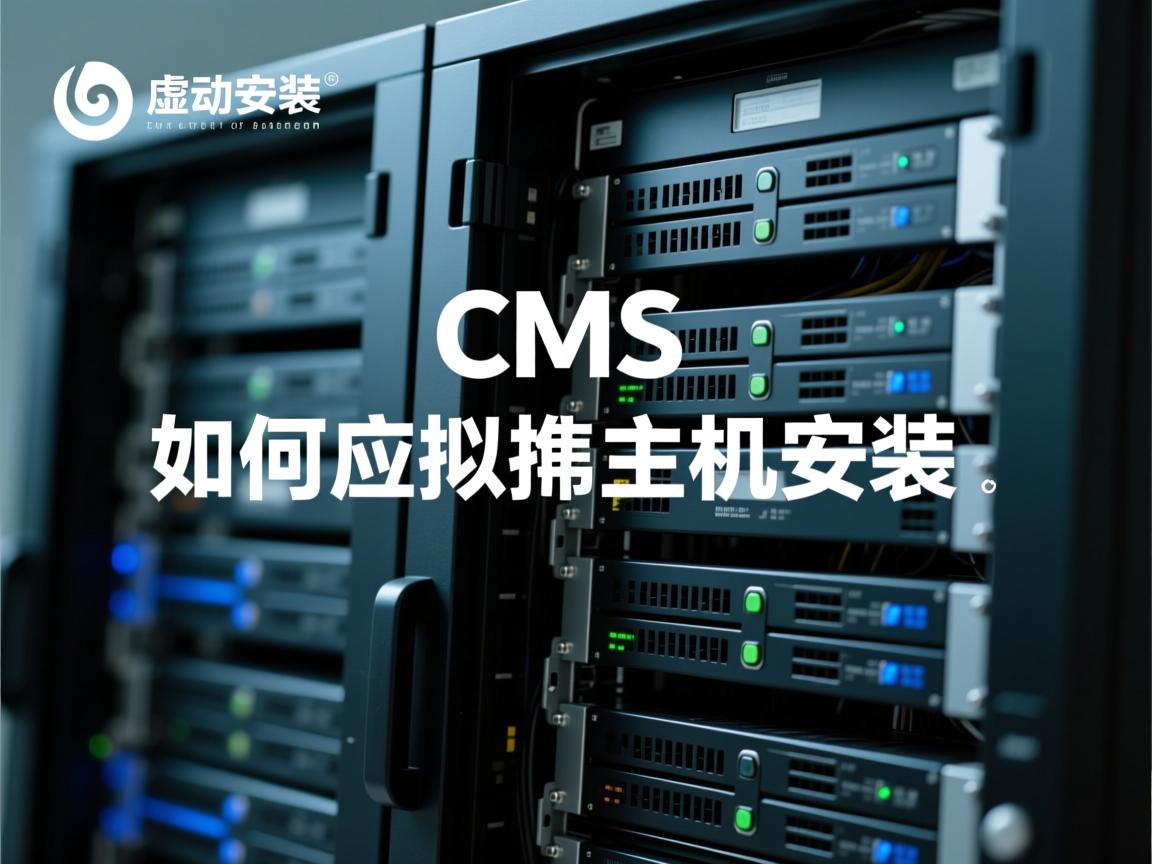 动易cms如何在虚拟主机安装 第3张 动易cms如何在虚拟主机安装 第3张