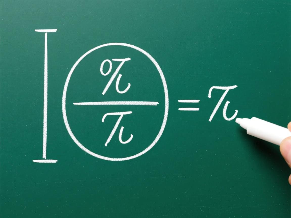java中圆周率怎么计算