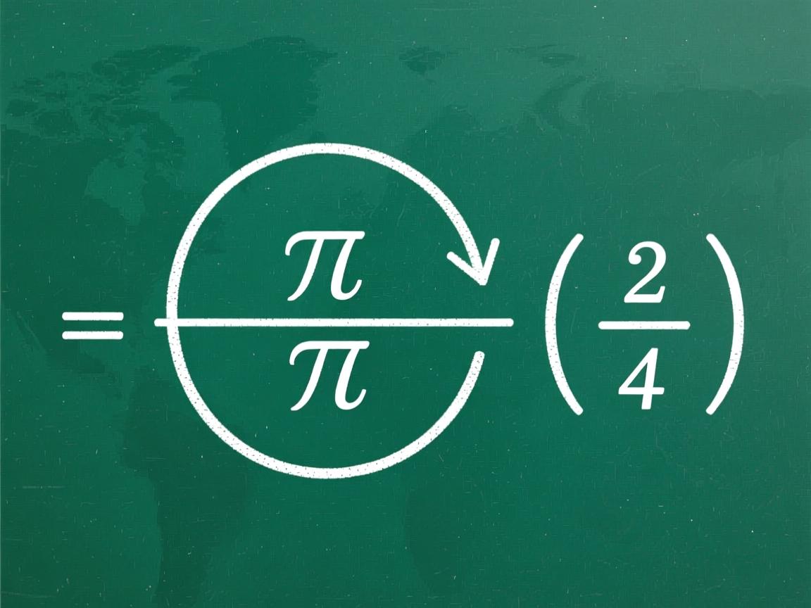 java中圆周率怎么计算公式 第2张 java中圆周率怎么计算公式 第2张