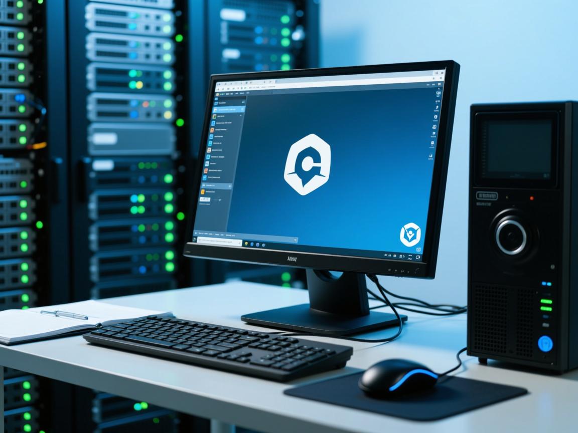 用一台电脑做服务器  第2张