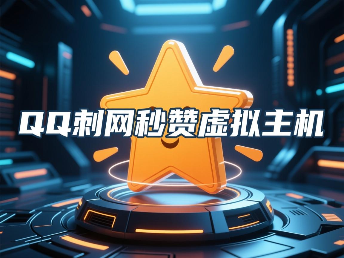 QQ业务网秒赞虚拟主机 第2张 QQ业务网秒赞虚拟主机 第2张