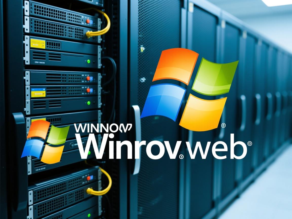 win2008架设web服务器  第2张