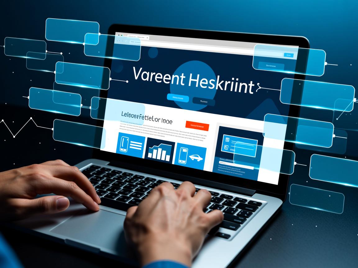 如何用虚拟主机创建网站 第3张 如何用虚拟主机创建网站 第3张