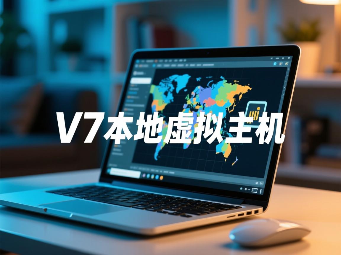 w7本地虚拟主机