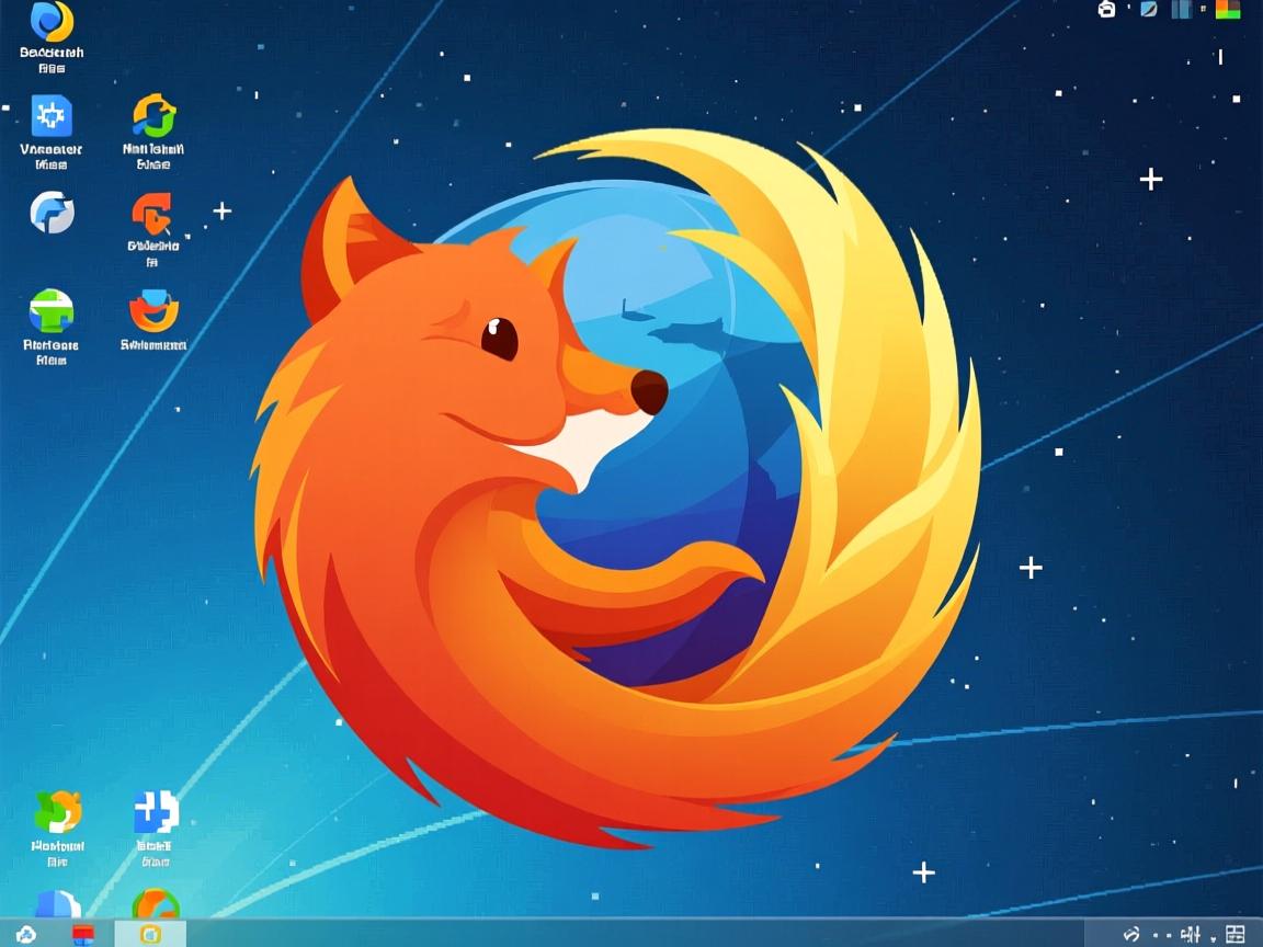 linux火狐如何安装插件 第3张 linux火狐如何安装插件 第3张