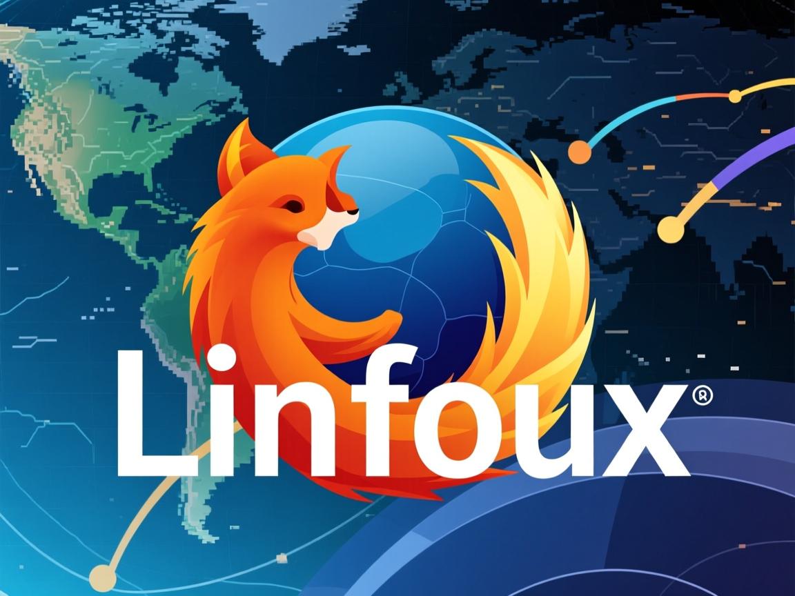 linux火狐如何安装 第1张 linux火狐如何安装 第1张