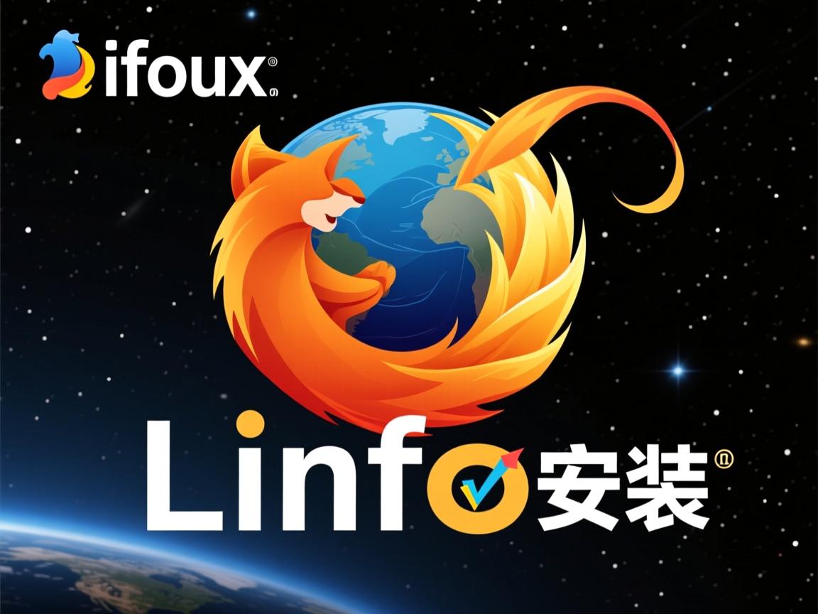 linux火狐如何安装 第2张 linux火狐如何安装 第2张