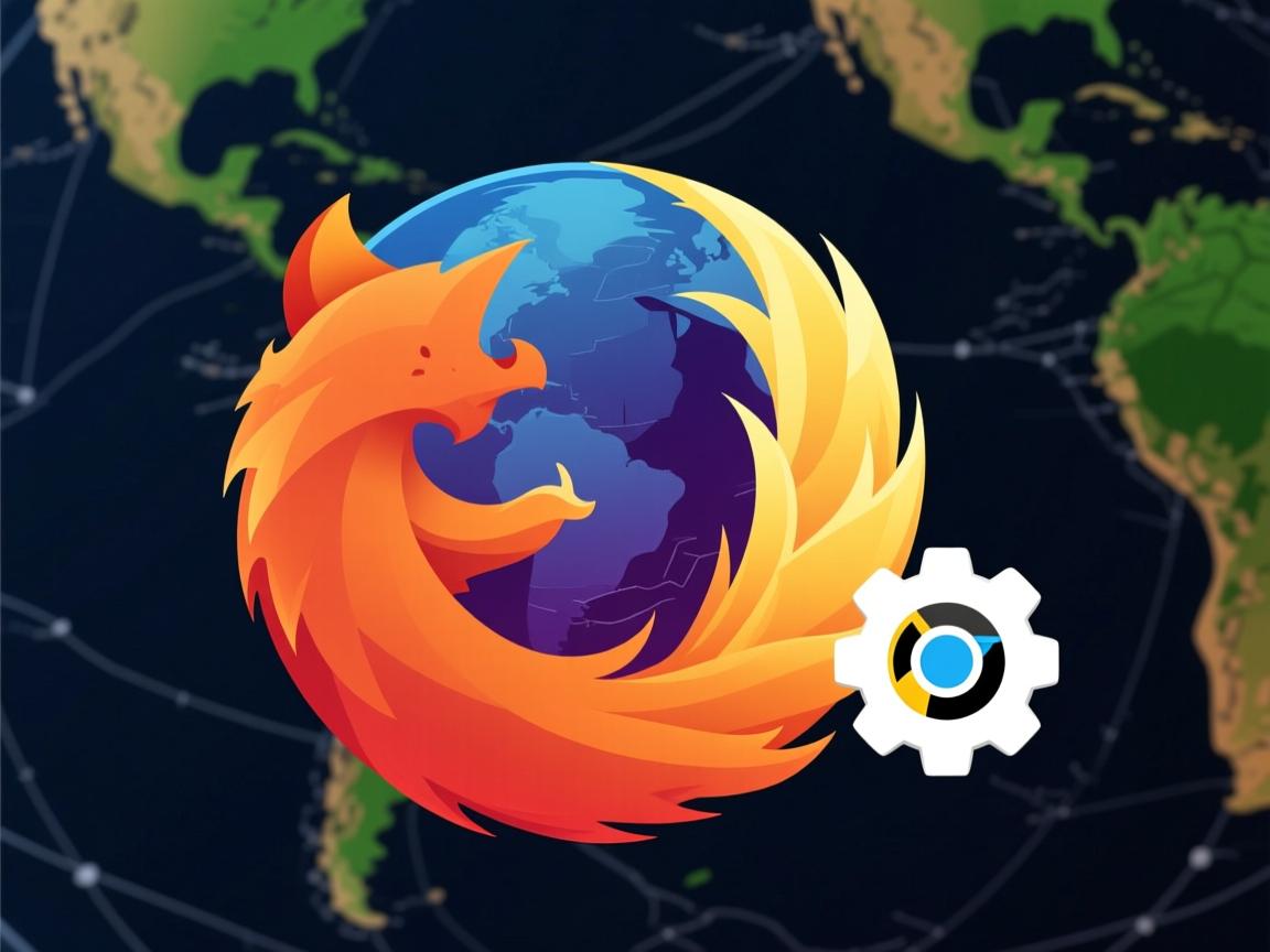 linux火狐如何安装 第3张 linux火狐如何安装 第3张