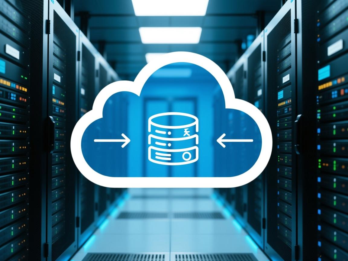 云虚拟主机连接数据库 第2张 云虚拟主机连接数据库 第2张