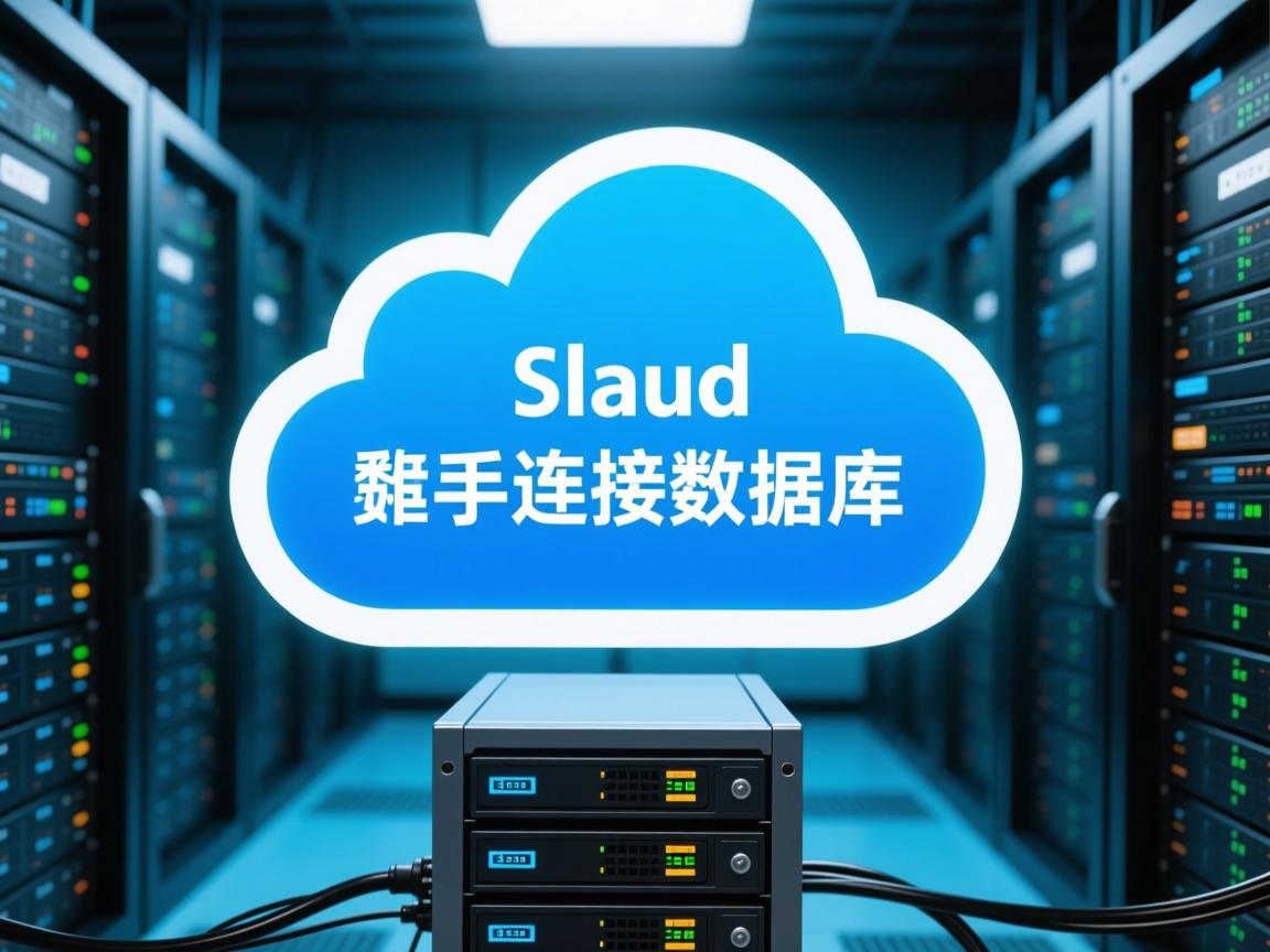 云虚拟主机连接数据库 第3张 云虚拟主机连接数据库 第3张