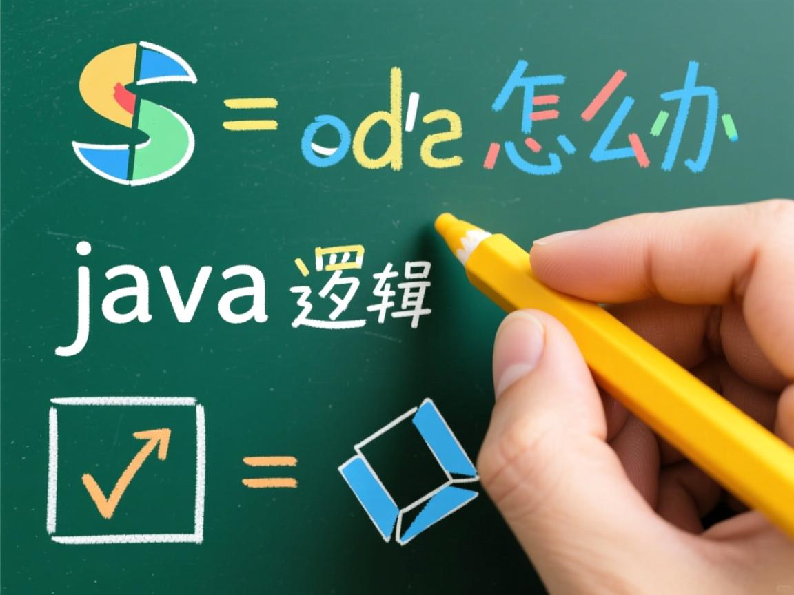 不懂学java逻辑怎么办  第2张