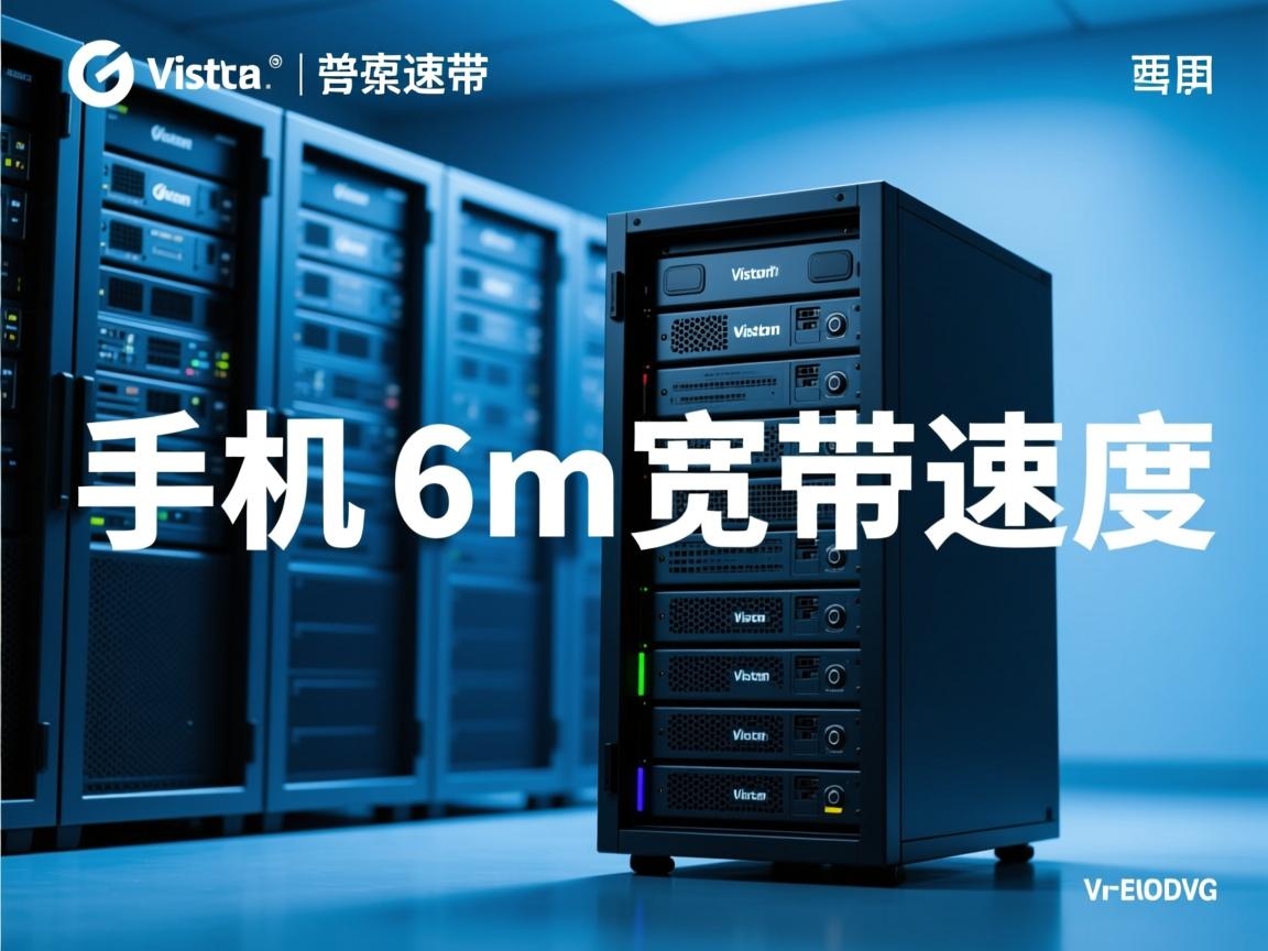 虚拟主机6m宽带有多快