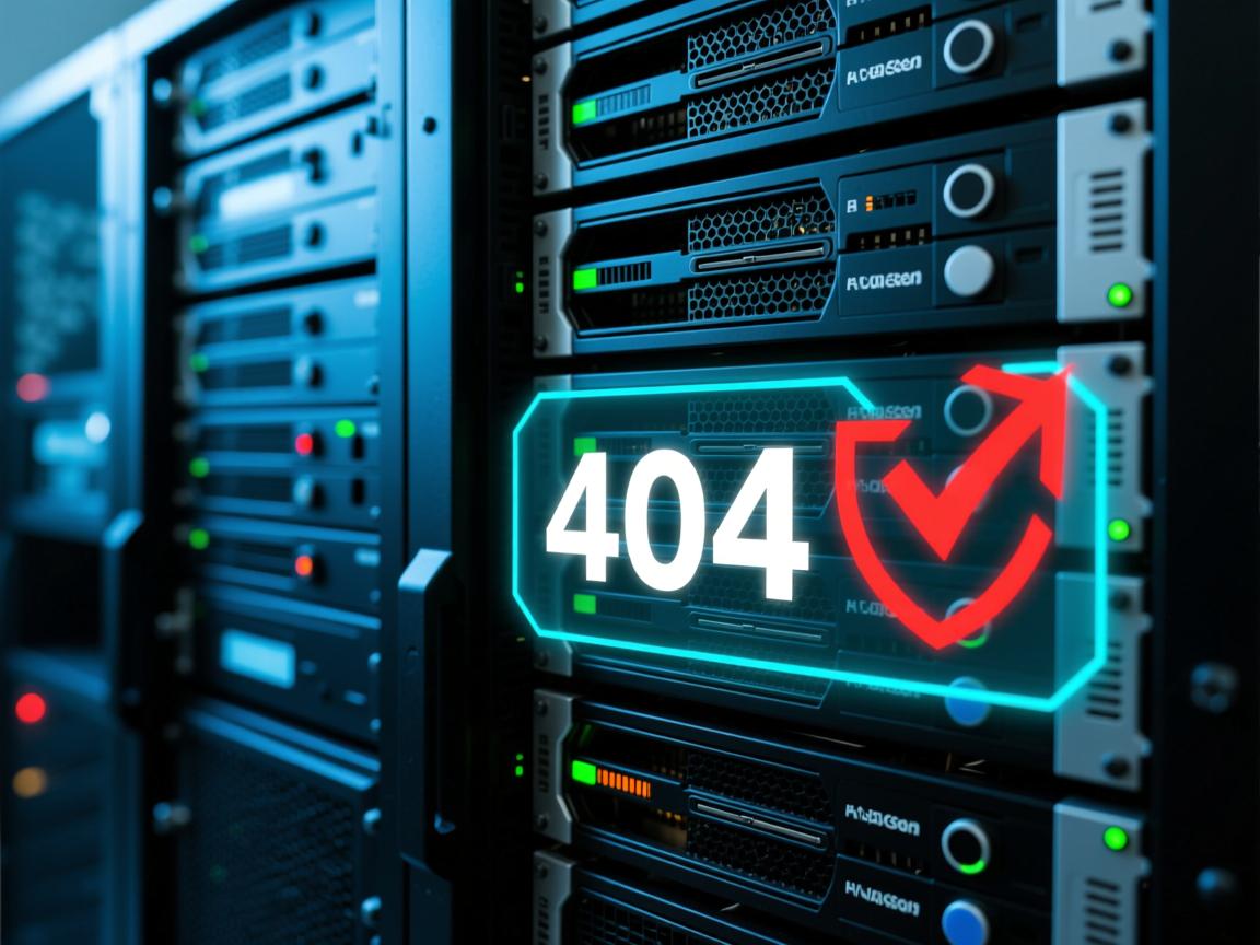 asp虚拟主机设置404不生效  第1张