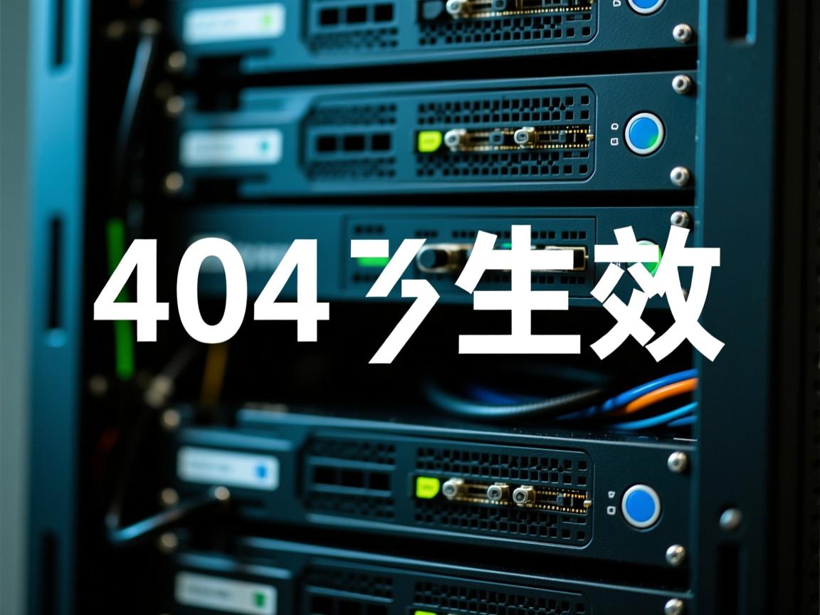 asp虚拟主机设置404不生效  第3张