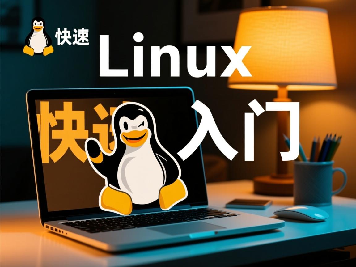 linux如何快速入门 第1张 linux如何快速入门 第1张