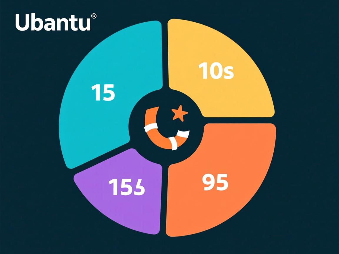 linux如何分区 ubantu 第2张 linux如何分区 ubantu 第2张
