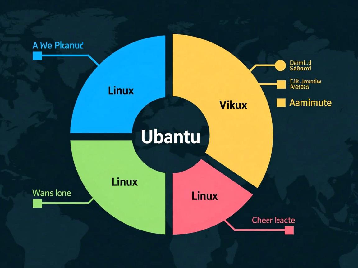 linux如何分区 ubantu 第3张 linux如何分区 ubantu 第3张