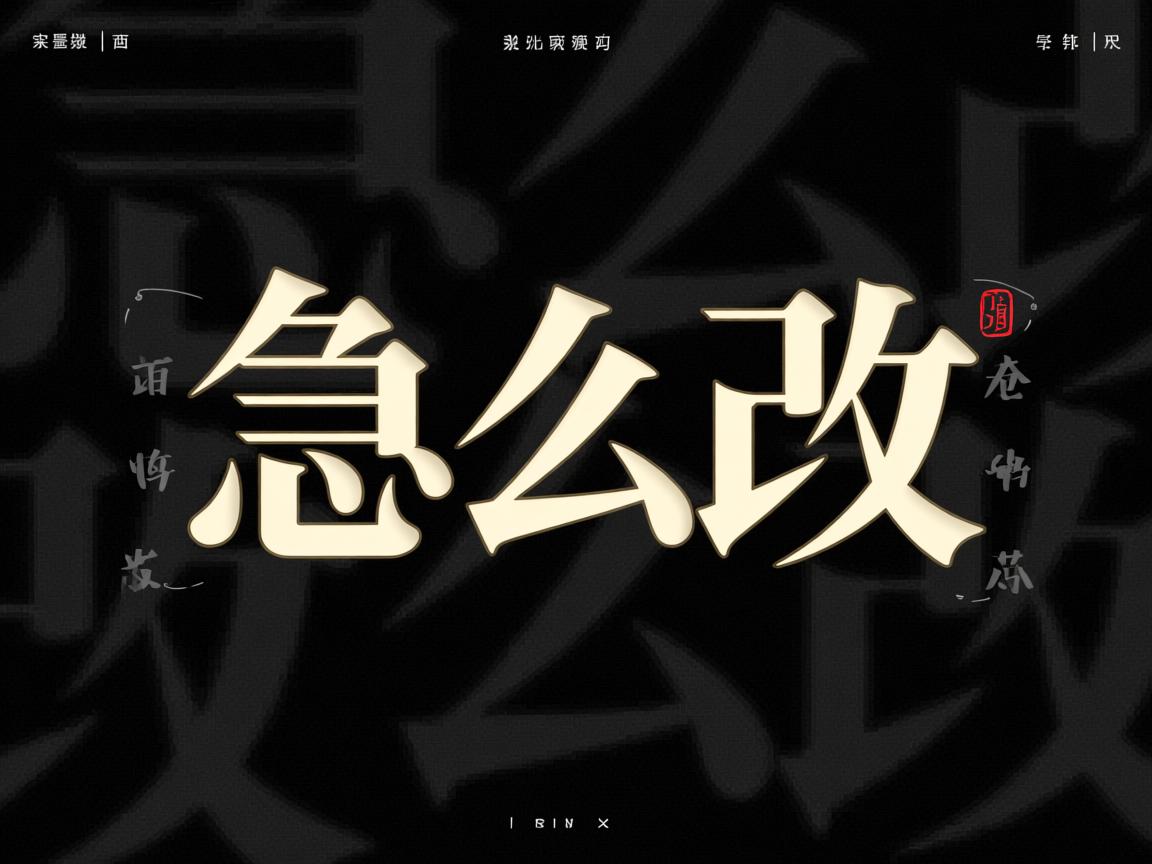 文字样式怎么改 第3张 文字样式怎么改 第3张