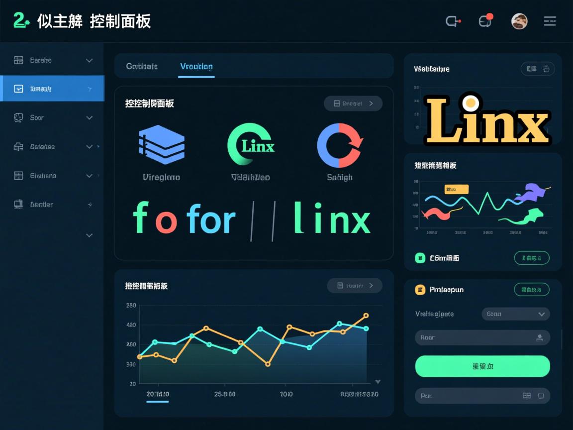 虚拟主机控制面板 for linux 第3张 虚拟主机控制面板 for linux 第3张