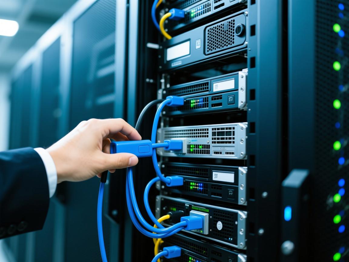 虚拟主机连不上网怎么办 第2张 虚拟主机连不上网怎么办 第2张