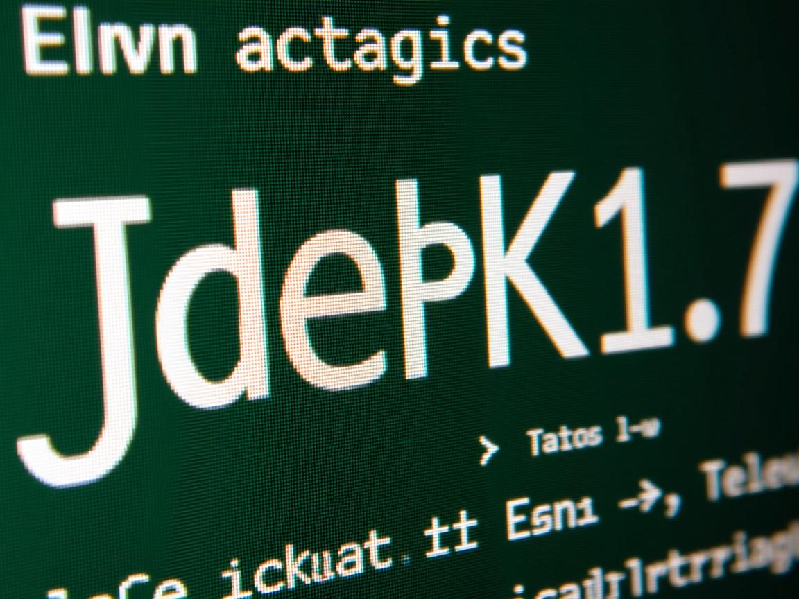 linux上如何安装jdk1.7 第3张 linux上如何安装jdk1.7 第3张