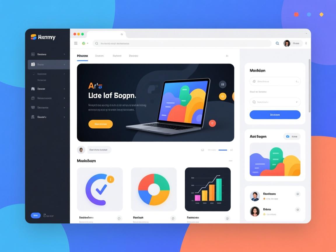 html如何做好自适配 第2张 html如何做好自适配 第2张