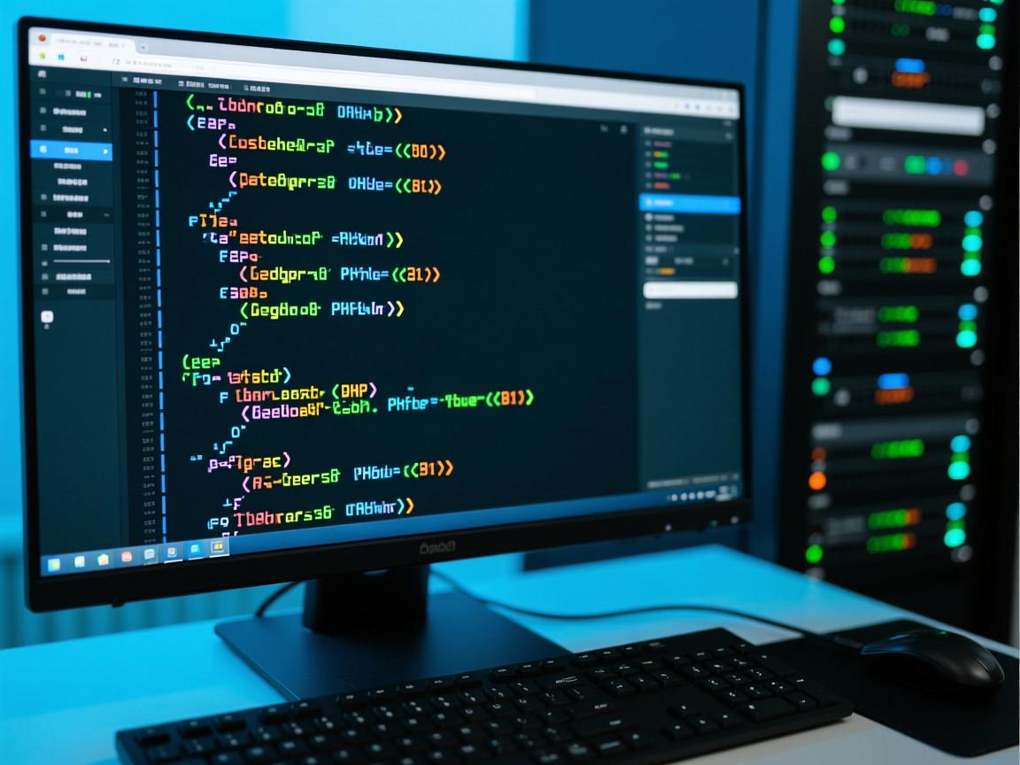 php源码后台在虚拟主机怎么运行 第2张 php源码后台在虚拟主机怎么运行 第2张