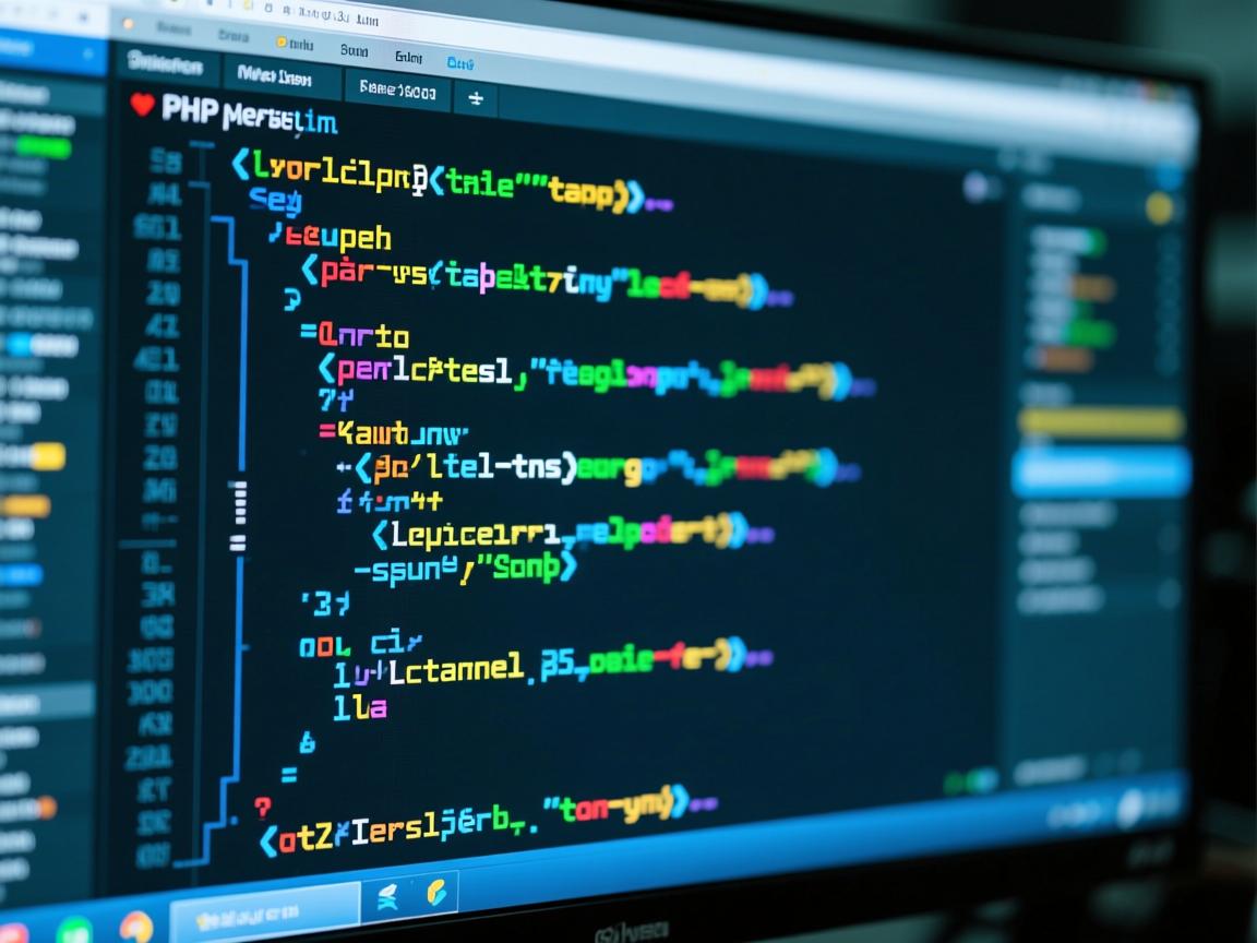 php源码后台在虚拟主机怎么运行 第3张 php源码后台在虚拟主机怎么运行 第3张