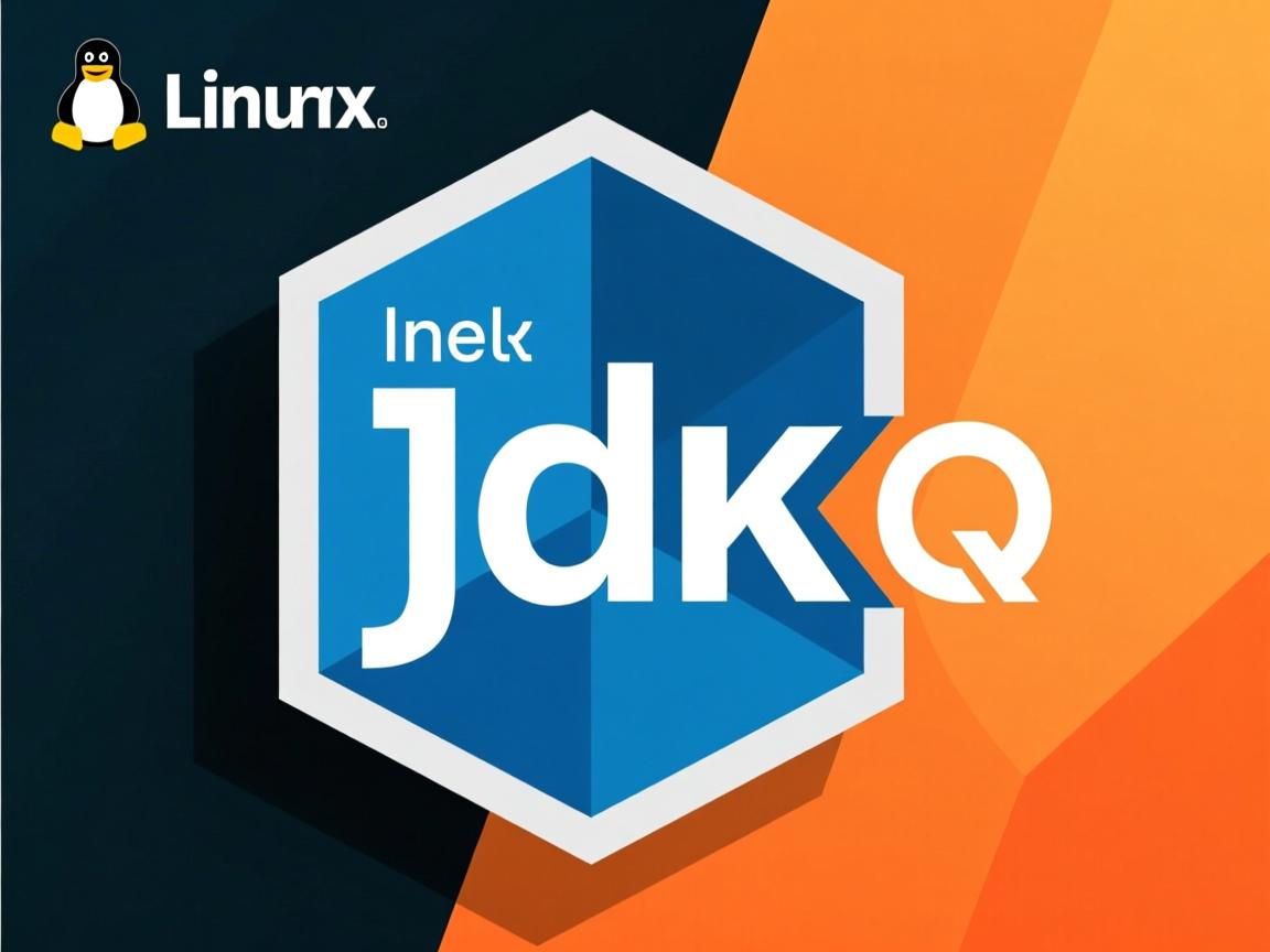 linux上如何安装jdk 第1张 linux上如何安装jdk 第1张