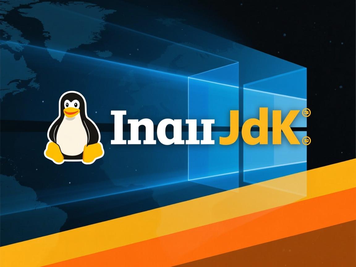 linux上如何安装jdk 第2张 linux上如何安装jdk 第2张