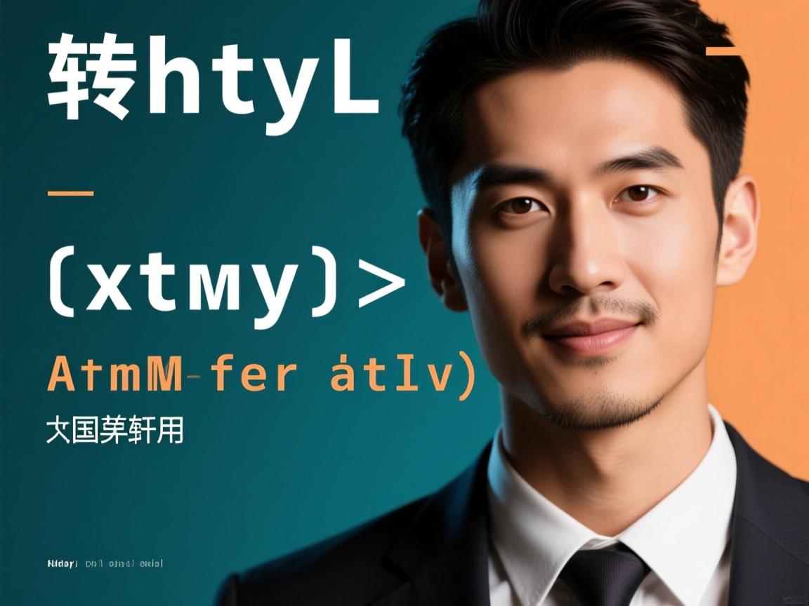 txt如何转换html格式的文件 第1张 txt如何转换html格式的文件 第1张