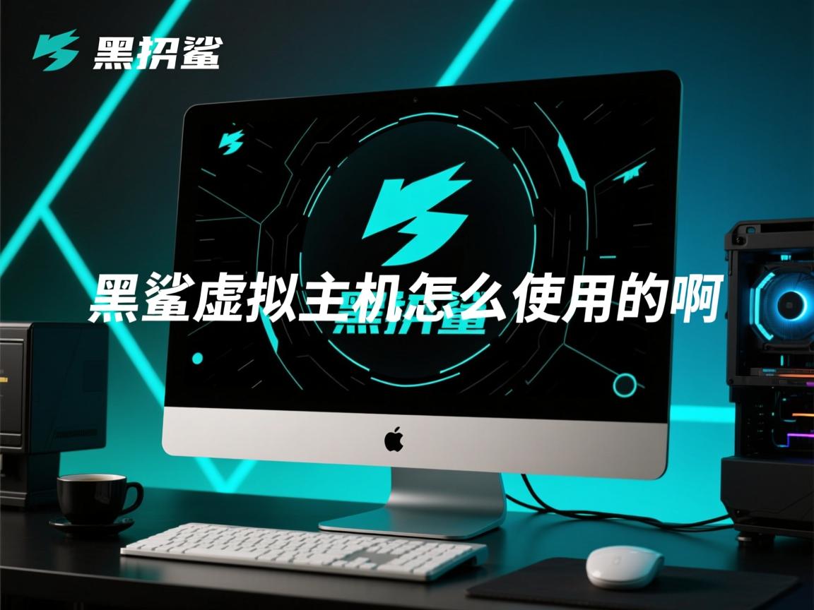 黑鲨虚拟主机怎么用的啊 第3张 黑鲨虚拟主机怎么用的啊 第3张