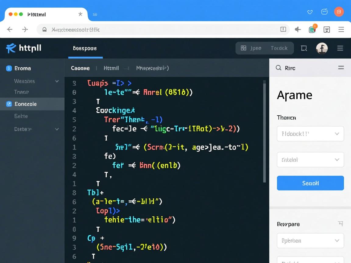 html页面如何写jsp代码 第3张 html页面如何写jsp代码 第3张