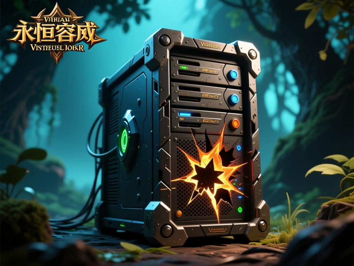 虚拟主机玩永恒之塔闪退 第1张 虚拟主机玩永恒之塔闪退 第1张