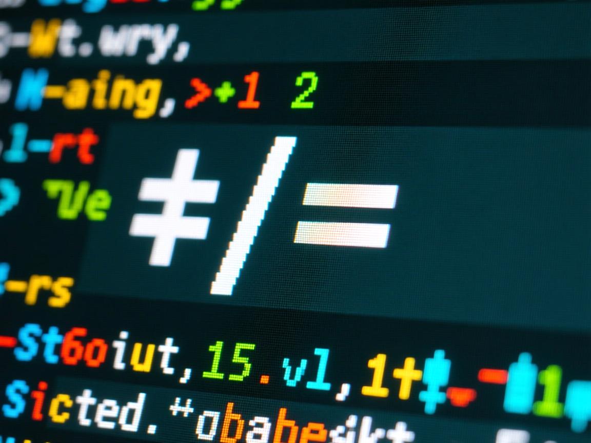 html如何显示小于号 第2张 html如何显示小于号 第2张