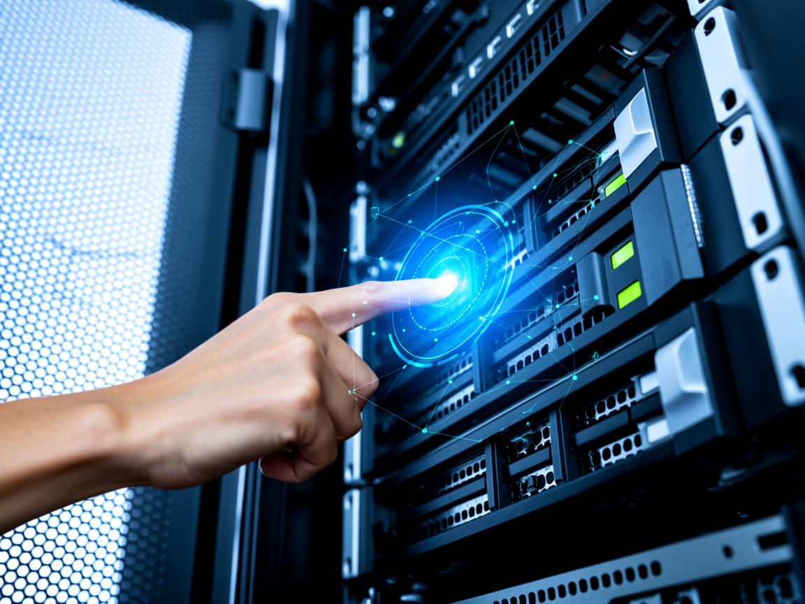 服务器上虚拟主机间通信 第3张 服务器上虚拟主机间通信 第3张