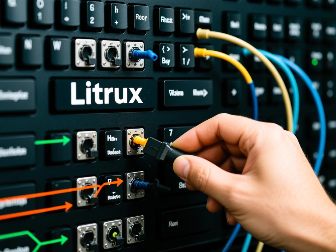 linux如何删除静态路由  第3张