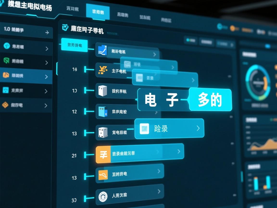 虚拟主机子目录多的 第2张 虚拟主机子目录多的 第2张