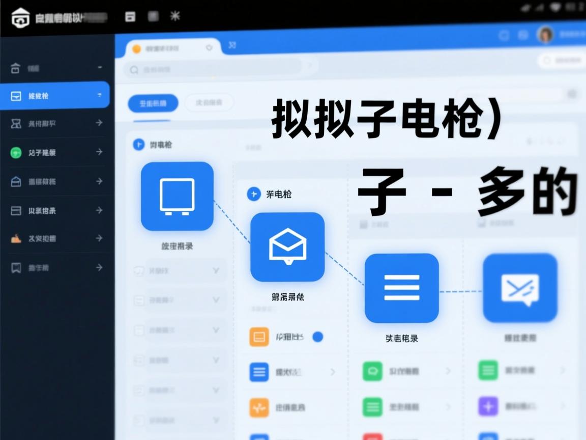 虚拟主机子目录多的 第1张 虚拟主机子目录多的 第1张
