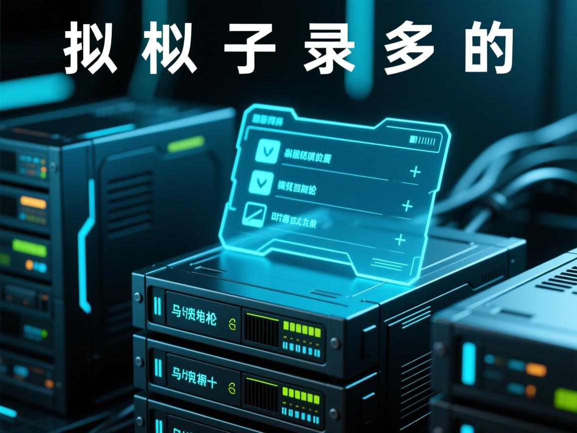 虚拟主机子目录多的 第3张 虚拟主机子目录多的 第3张