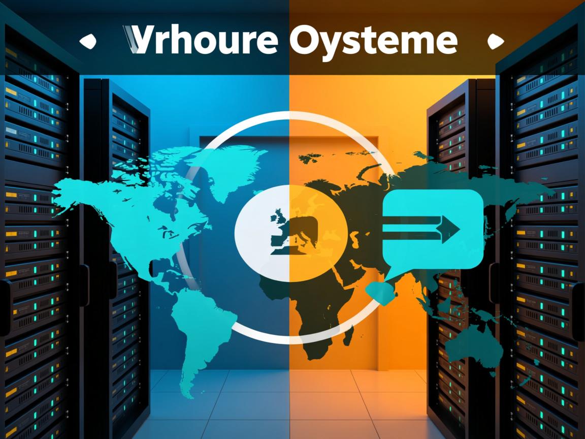 虚拟主机操作系统的区别 第1张 虚拟主机操作系统的区别 第1张