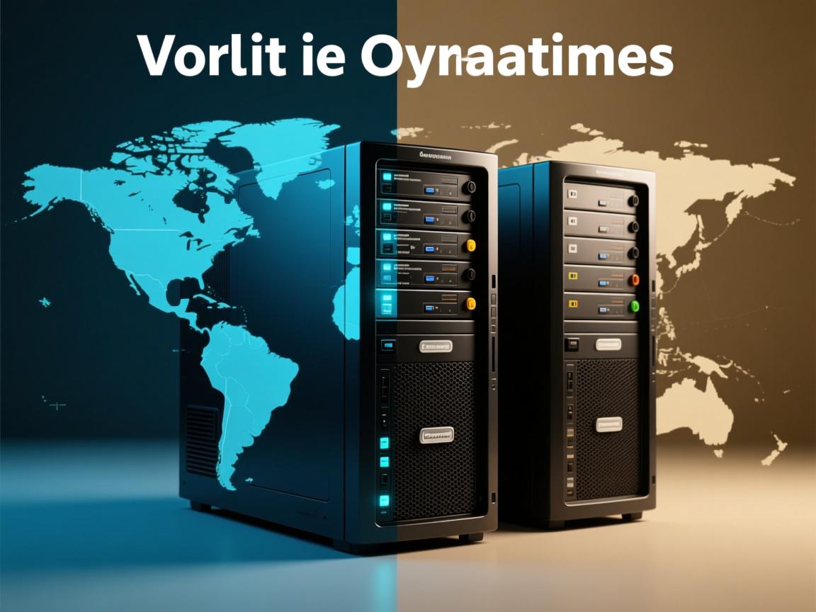 虚拟主机操作系统的区别 第3张 虚拟主机操作系统的区别 第3张